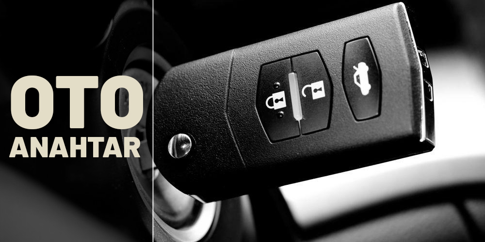 Gelendost Oto Anahtarcı