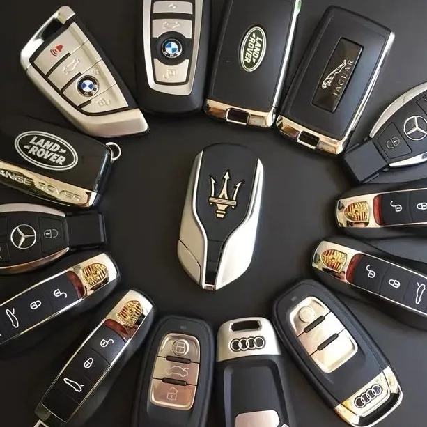 Gelendost Oto Anahtarcı